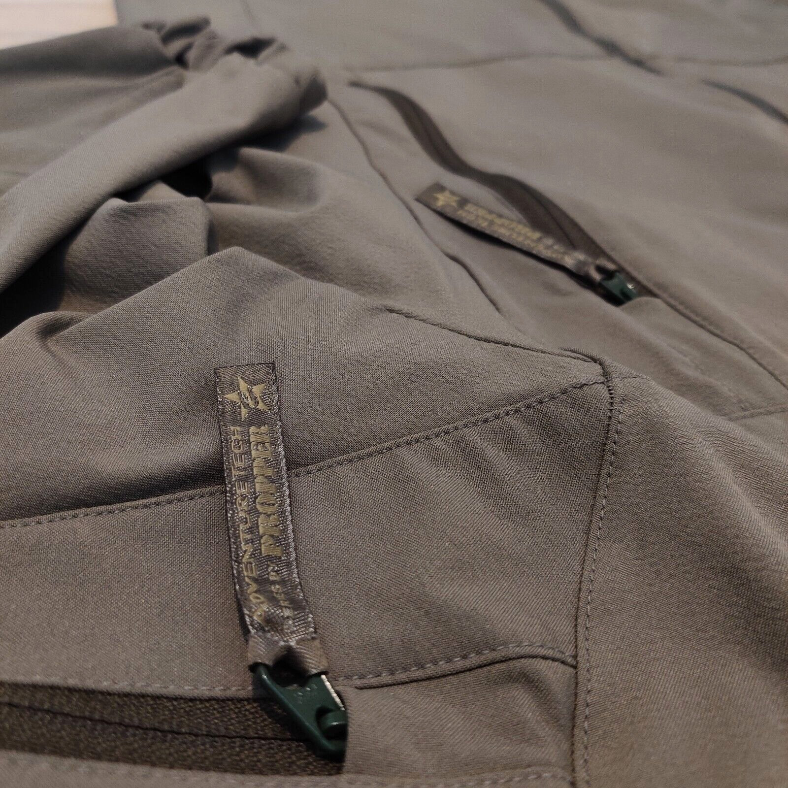 Propper Adventure Tech APCU Level V Softshell Jac… - image 4