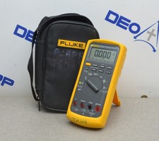 Fluke 87V True RMS Digital Multimeter