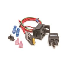 Painless Wiring Headlight Relay 30802; High-B...
