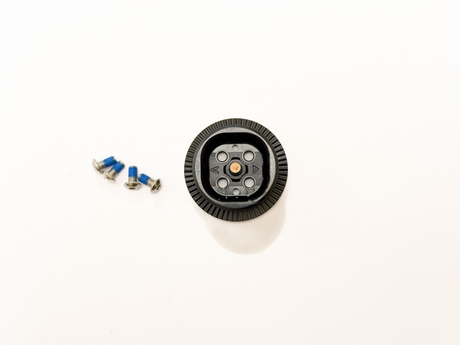 SwellPro FD2 Motor Propeller Replacement Mount Fisherman Max (A - Orange)