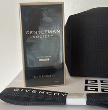 Givenchy Gentleman Society Eau de Parfum Ambree Spray 100ml Gift Set