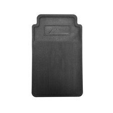 C4dz-6513086-bk Scott Drake Falcon Black Floor Mats
