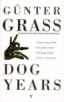 Dog Years | GüNter Grass | Englisch | Taschenbuch | 617 S. | 1997