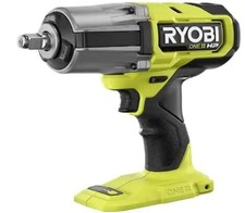 RYOBI  18-Volts Brushless Cordless 4-Mode 1/2 in. High Torque Impact Wrench