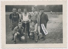 B&ouml;blingen Bordmonteure  Vorkriegszeit 30er Jahre (3375n)