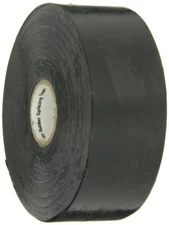 Scotch Linerless Rubber Splicing Tape 130C, 1 1/2 in x 30 ft