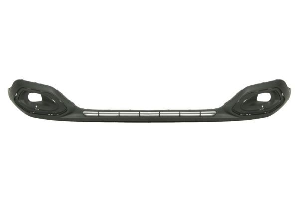 Front BLIC 5510-00-0533901P Bumper for CITROËN
