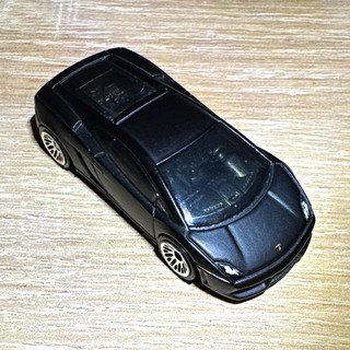 Hot Wheels 2010 HW Premiere Lamborghini Gallardo LP 560 4 schwarz R0927 1:64