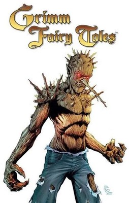 Grimm Fairy Tales Bd. 6 Comic Horror Fantasy Graphic Novel Deutsch