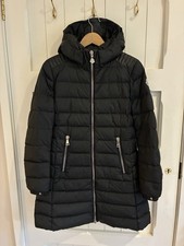Moncler Orophin Ladies Down Coat- Size 1 - Excellent Condition