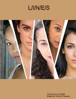 Lines Thewomyn Of Lines Taschenbuch Kartoniert / Broschiert Englisch 2018