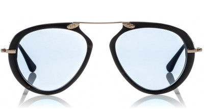 TOM FORD Private Collection N.11 Genuine Horn Sunglasses Italy