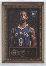 2014-15 Panini Court Kings Portraits Rookies 51/149 Russ Smith #84 im0
