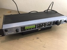 TC-Helicon Voice Works