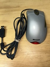 Microsoft IntelliMouse Explorer 3.0 USB -PS/2...