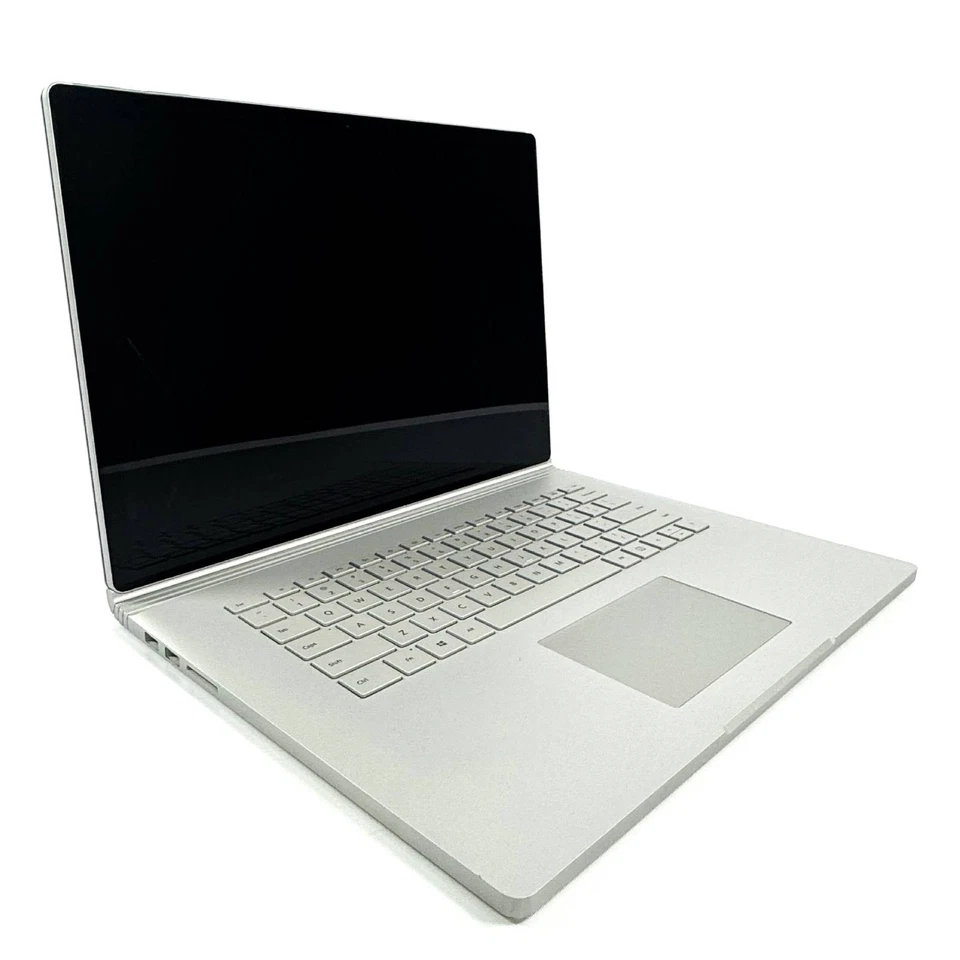 Microsoft Surface Book 2 15" Laptop Tab i7-8650U Nvidia 1060 16GB 512GB SSD 1793 - Image 2 of 4