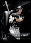 2026 Topps Chrome Black Colson Montgomery Base (Raw)