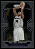 2022 Panini Prizm WNBA #146 Yolanda Griffith