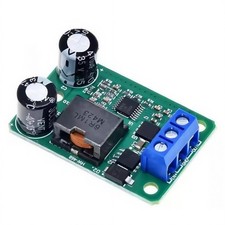 Voltage Reducer Module 12V/24V to 5V 5A Output Rectification Power Converter