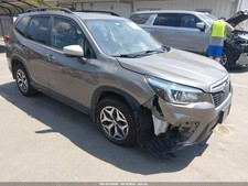 2020 Subaru Forester Park Assist Camera 87501SJ010 OEM