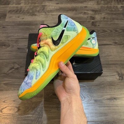 Size 13 - Nike KD 17 All-Star - HF1811-700 for sale online | eBay