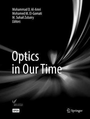Optics in Our Time - 9783319811482