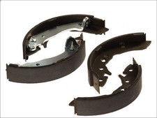 Mâchoire de frein Hyundai PONY
