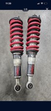 16-23 Toyota Tacoma Oem Factory Trd Pro Fox Front Shocks 05-23 4runner 03-09