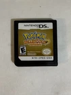 Pokemon HeartGold Version Nintendo DS Authentic Cartridge Tested & Working