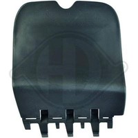 Klappe Abschlepphaken Diederichs 2211165 FüR VW Hinten