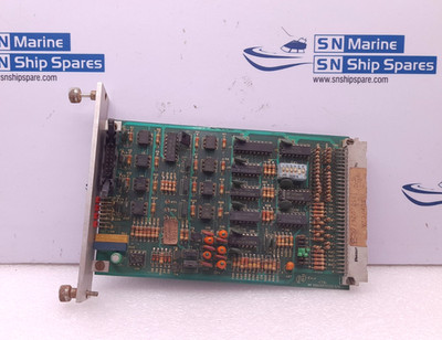 Esca 350.027000-5/0 Bedruckte Leiterplatte
