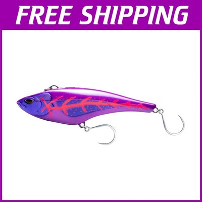 Madmacs Saltwater Trolling Lure for Big Game^-