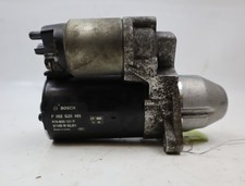 Démarreur Suzuki SPLASH