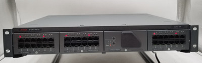 AVAYA IP OFFICE 500 V2 DS (1-6) 700504556 & X1 DS (1-8) 700417330/ TCM 700500758