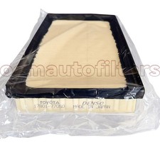 Engine Air Filter For Toyota Corolla Camry RAV4 17801-77050 A11479 CA12289