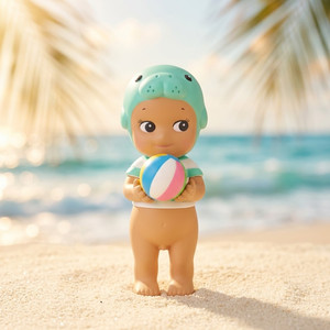 Beach Sonny Angel | eBay