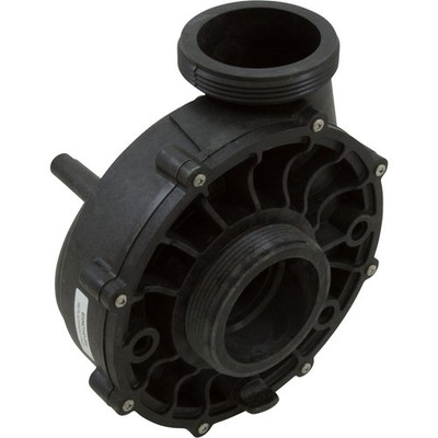 Wet End, Gecko AquaFlo XP3 4.0hp 2-1/2''mbt 6.3''dia 48/56fr : 91042140-000