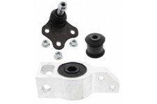 Reparatursatz Querlenker MAPCO 53275 für AUDI TT 8J3 Roadster 8J9 TFSI TDI TTS