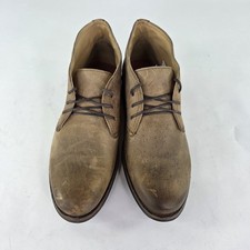 Frye Suede Chukka Boots 11 Tan Desert Crepe Sole Americana Heritage 87496 Frye | Shoes | Frye Chukka Boots Style Is Mark | Poshmark main image 2
