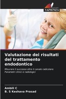 Valutazione Dei Risultati Del Trattamento Endodontico Ambili C