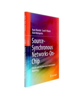 Source-Synchronous Networks-On-Chip: Circuit and Architectural Interconnect Mode