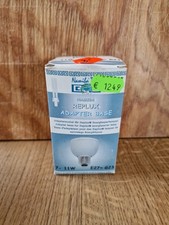 Replux Adapter Base Namibia Terra Energiesparlampen Terraristik Reptilien