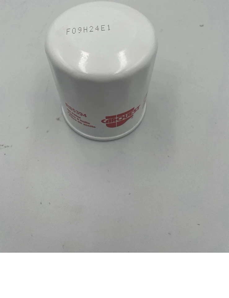 Lote de 21 filtros de combustible estándar Carquest R85394 Foto 3 de 4