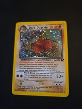 Image for Dark Dugtrio