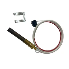 Thermopile Sensor SP20824 27.5" 750mV Water Heater Repair For Rheem Ruud