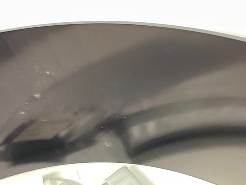 LG 45GS95QE Ultragear OLED Curved Monitor 45-Inch WQHD 240Hz READ/FOR PARTS - 第 2/7 張圖片