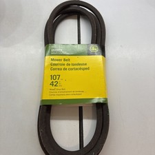 John Deere Original Equipment Flat Belt - GX20072