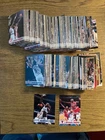 1993 - 94 Hoops Basketball complete set