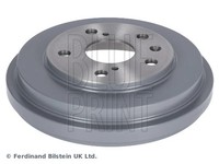 2Er-Set 2Er Set Bremstrommel Blue Print ADBP470013 Toyota 42431-WC004
