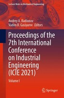 Andrey A. Radionov (U. A.) | Proceedings Of The 7Th International Conference...